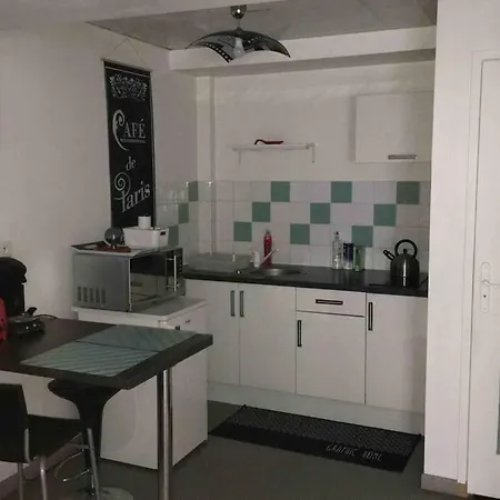 Apartman Beau Studio Fonctionnel 5min Centre Ville, 300m Quais De Seine Wifi Rouen